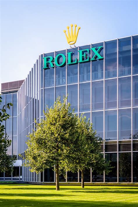 rolex factory switzerland|rolex headquarters switzerland.